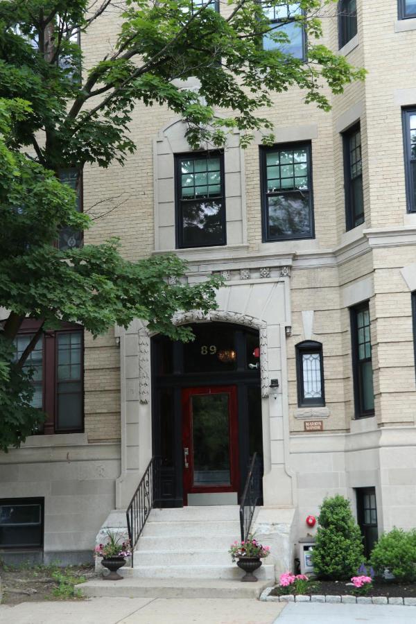 A Stylish Stay With A King Bed And Heated Floors #27 Brookline Exterior foto