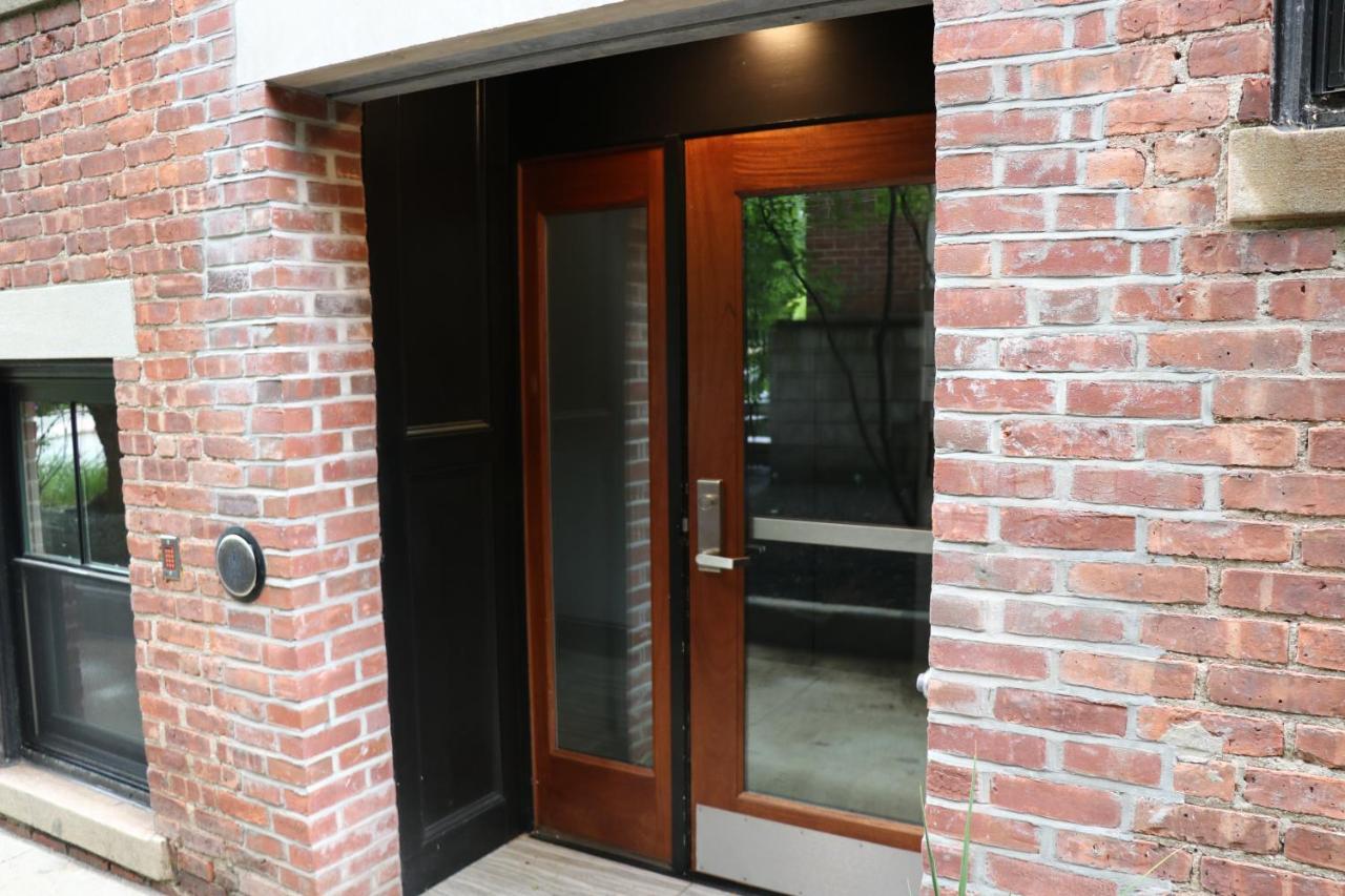 A Stylish Stay With A King Bed And Heated Floors #27 Brookline Exterior foto