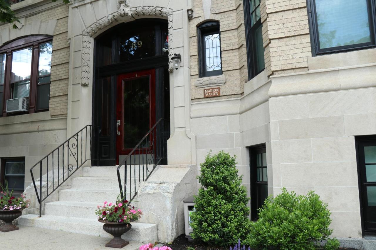 A Stylish Stay With A King Bed And Heated Floors #27 Brookline Exterior foto